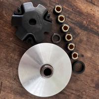 Malossi multivar 2000 per minarelli MAI USATO