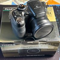 Fotocamera digitale Fujifilm S2950