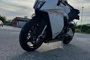 Ktm rc8 1190 - 2012