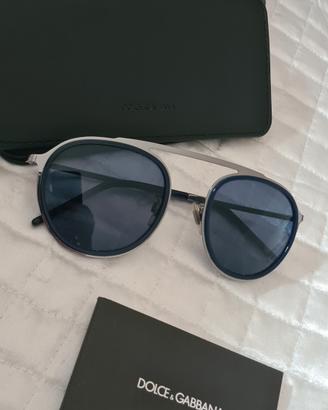 occhiale da sole D&G DG2276