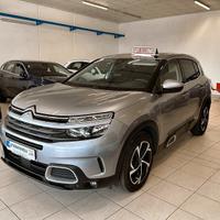 Citroen C5 Aircross BUSINESS BlueHDi 130 EAT8 SPOT