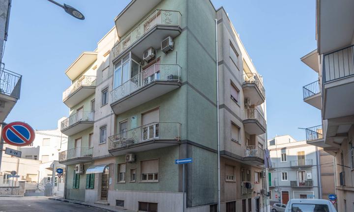 Appartamento - Cisternino