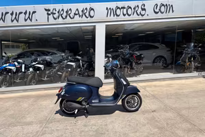 Piaggio Vespa 310 GTS SuperTech Nuovo pronto conse