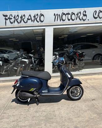 Piaggio Vespa 310 GTS SuperTech Nuovo pronto conse