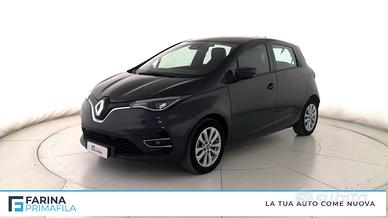 RENAULT Zoe 2020 - Zoe Zen R135 Flex my20 U169318