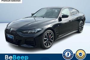 BMW Serie 4 Gran Coupé 420D GRAN COUPE MHEV 4...