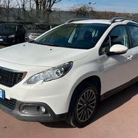 Peugeot 2008 PureTech 82 Active, UNIPROP . OK NEOP