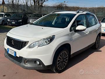 Peugeot 2008 PureTech 82 Active, UNIPROP . OK NEOP