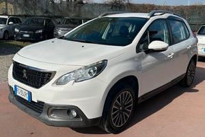 Peugeot 2008 PureTech 82 Active, UNIPROP . OK NEOP
