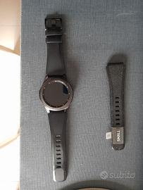 Smart Watch Samsung Gear Frontier