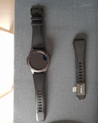Smart Watch Samsung Gear Frontier