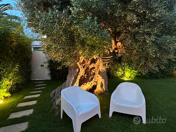 villa a Rosa Marina – Ostuni