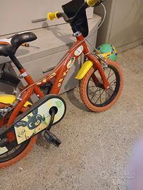 bici bambino bing