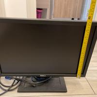 Monitor Dell 19 pollici