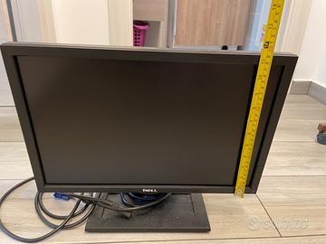 Monitor Dell 19 pollici