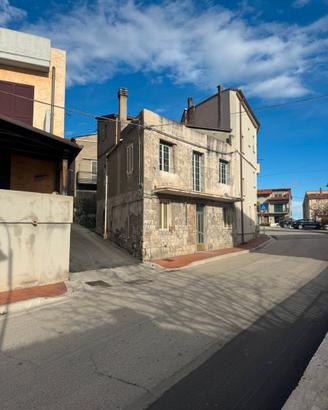 Casa di paese a 12 minuti dal mare