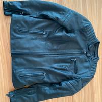Giacca da moto