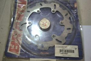 DISCO FRENO POSTERIORE YAMAHA TT600 1993-2001 BRAK