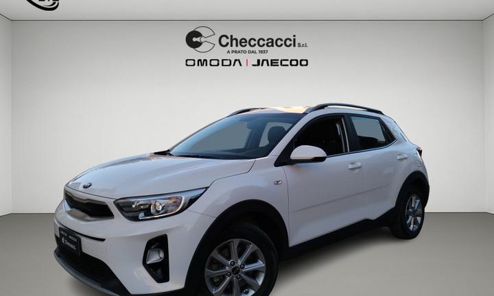 Kia Stonic 1.4 MPI 100 CV Style