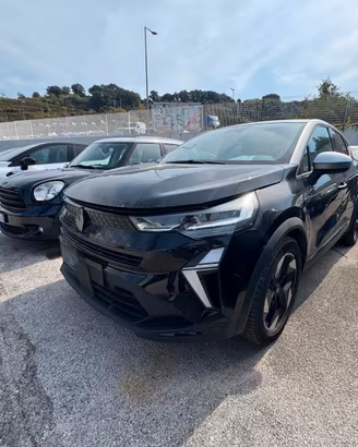 Renault Captur TCe 90 CV Techno