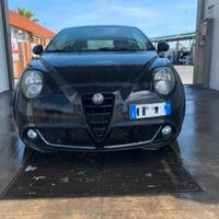 Alfa Mito