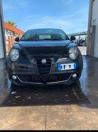Alfa Mito