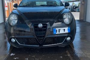 Alfa Mito