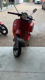 Vespa 50 pks 1982