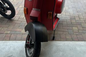 Vespa 50 pks 1982
