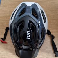 Casco mtb