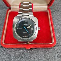 OMEGA DYNAMIC AUTOMATICO 565 " SI PERMUTA "