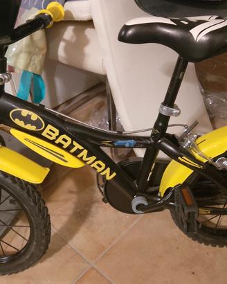 bici usata due volte 