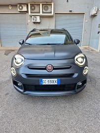 Fiat 500X Sport 1.0 T3 120 CV - PERFETTA