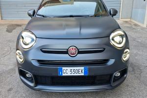 Fiat 500X Sport 1.0 T3 120 CV - PERFETTA