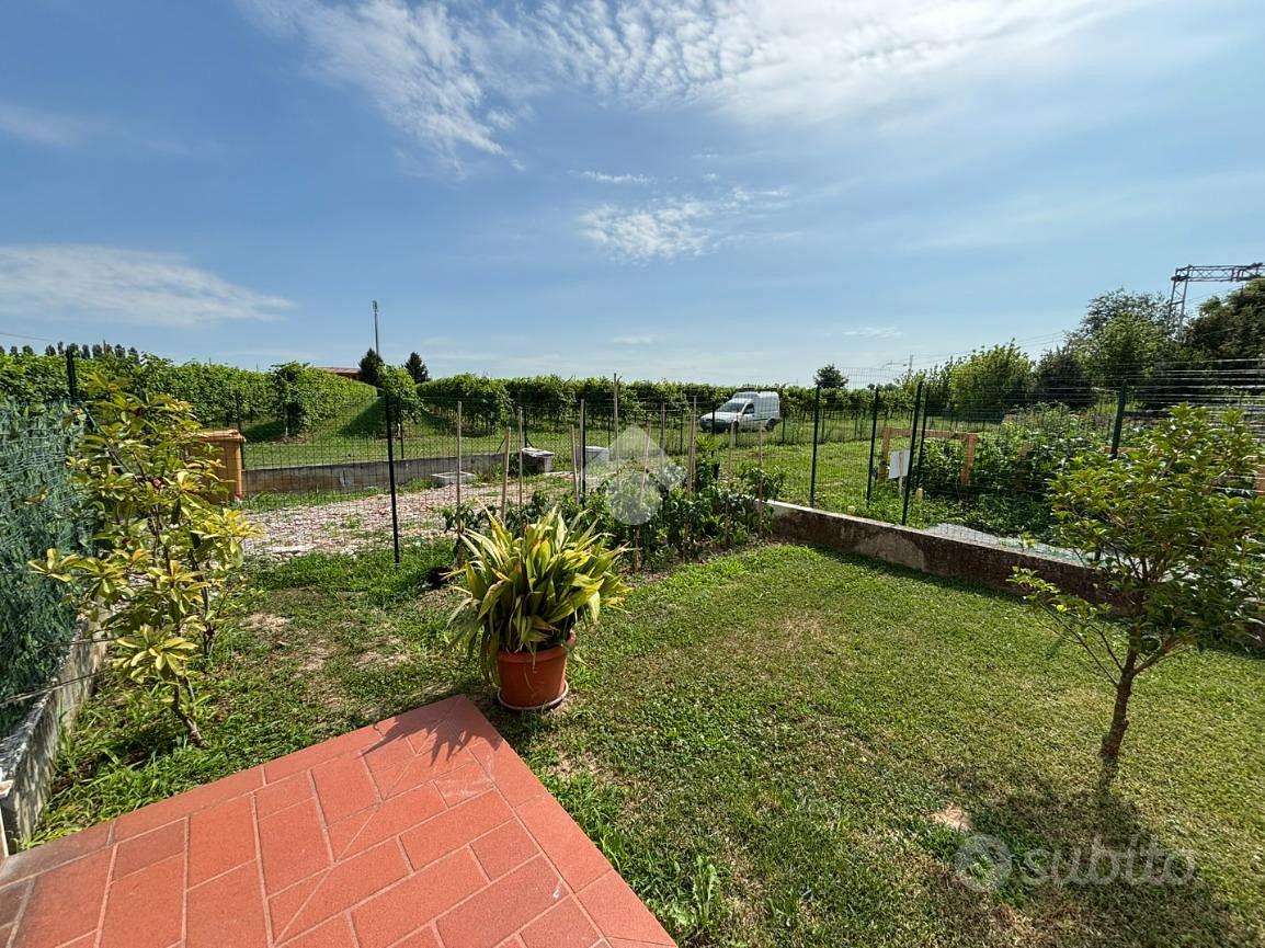 Casa – San Biagio di Callalta, Case Lorenzon - Vista 5