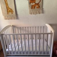 Lettino Foppapedretti