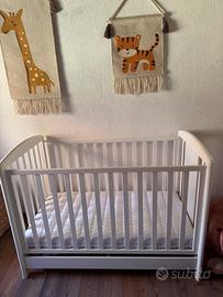 Lettino Foppapedretti