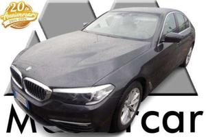 BMW 530 Berlina 530d xdrive Business 249cv auto