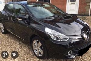 Renault Clio 1.5 dCi 8V 90CV 5 porte anno 2014