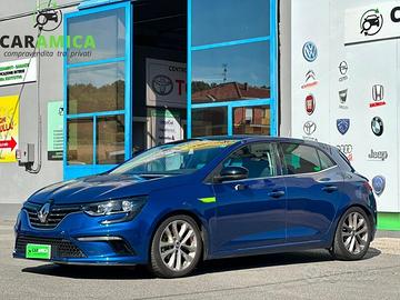 RENAULT Mégane 4ª serie Mégane dCi 8V 110 CV...