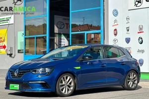 RENAULT Mégane 4ª serie Mégane dCi 8V 110 CV...