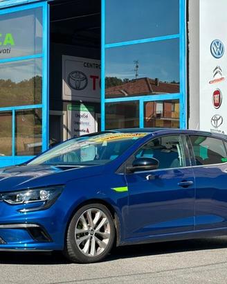 RENAULT Mégane 4ª serie Mégane dCi 8V 110 CV...