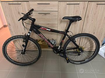 Specialized Hardrock Pro MTB 26 Taglia M