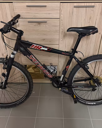 Specialized Hardrock Pro MTB 26 Taglia M