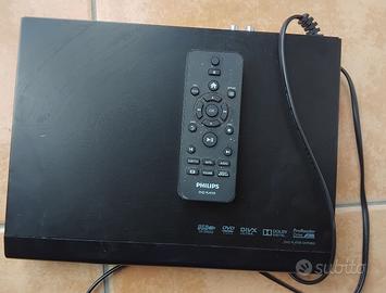 Philips DVP 2850/12