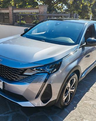 Peugeot 3008 1.5 bluehdi Allure Pack s&s 130cv eat