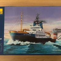 HELLER 8062-Rimorchiatore offshore Smit Rotterdam