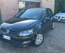 Volkswagen Polo 1.2 TDI DPF 5 p. Trendline