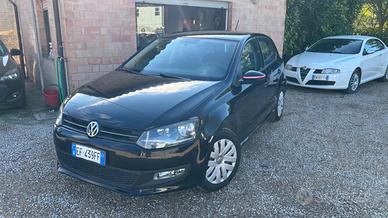 Volkswagen Polo 1.2 TDI DPF 5 p. Trendline