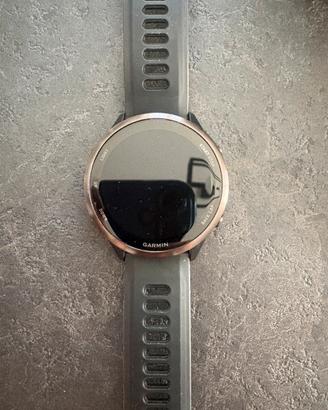 Garmin Forerunner 570